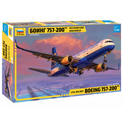 Boeing 757-200™