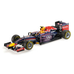 INFINITI RED BULL RACING...