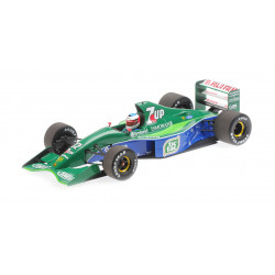 Minichamps - JORDAN FORD...