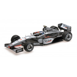 MCLaren Mercedes MP4/14 –...