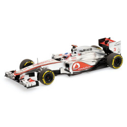 Minichamps - MCLaren MP4-27...