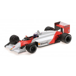 MCLaren TAG MP4/3 – Alain...