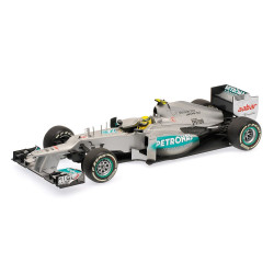 Mercedes AMG Petronas F1...