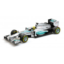 Mercedes AMG PETRONAS F1...