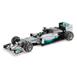 Mercedes AMG PETRONAS F1...