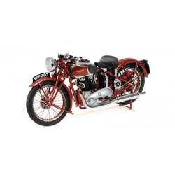 TRIUMPH SPEED TWIN – 1939 –...