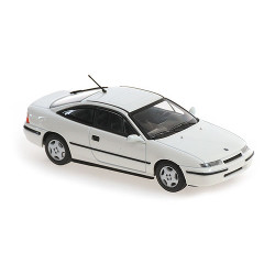 OPEL CALIBRA - 1989 - Fehér