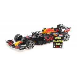 RED BULL RACING HONDA RB16B...