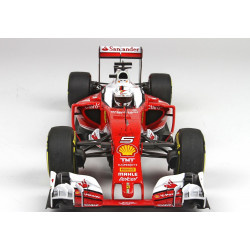 copy of Ferrari SF16-H...