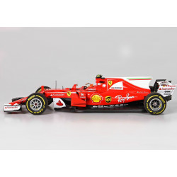 Ferrari SF70-H Raikkonen GP...