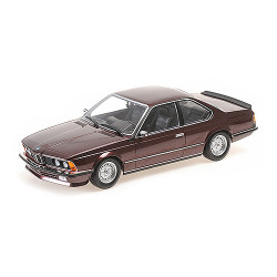 BMW 635 CSI - 1982 -...