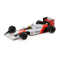 MCLAREN HONDA MP4/4 –...