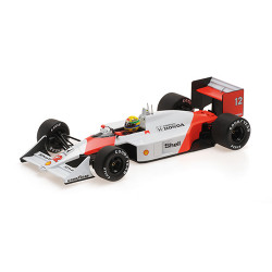 MCLAREN HONDA MP4/4 –...