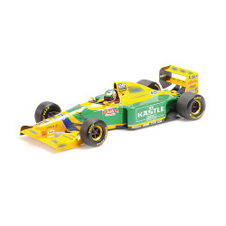 BENETTON FORD B193 –...