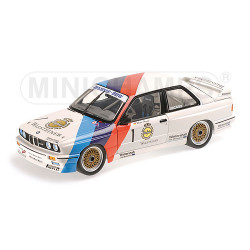 BMW M3 – M-TEAM ZAKSPEED –...