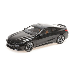 BMW M8 COUPE – BLACK...