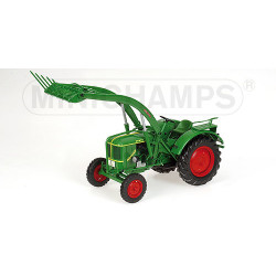 DEUTZ F2L 514 –...