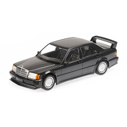 MERCEDES-BENZ 190E 2.5-16...