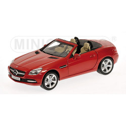 MERCEDES-BENZ SLK-CLASS –...