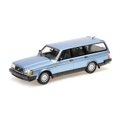 VOLVO 240 GL BREAK – 1986 –...