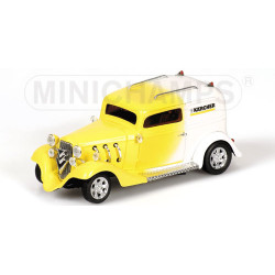 AMERICAN HOT ROD –...