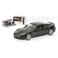 ASTON MARTIN DBS – BLACK –...