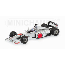 BAR HONDA 002 – TAKUMA SATO...