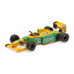 BENETTON FORD B192 –...