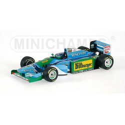 BENETTON FORD B194 -...