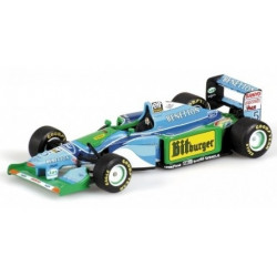 BENETTON FORD B194 -...