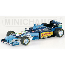 copy of BENETTON FORD B194...