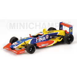 DALLARA SODEMO RENAULT F3 –...