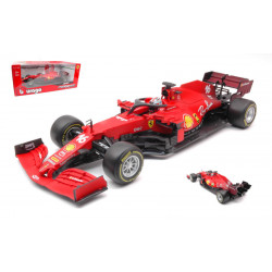 FERRARI F1 SF21 N.16 2021...