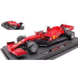 copy of FERRARI F1 CHARLES...