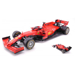 FERRARI - F1 SF90 2019 -...