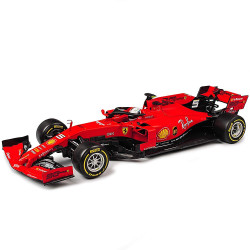 copy of FERRARI - F1 SF90...